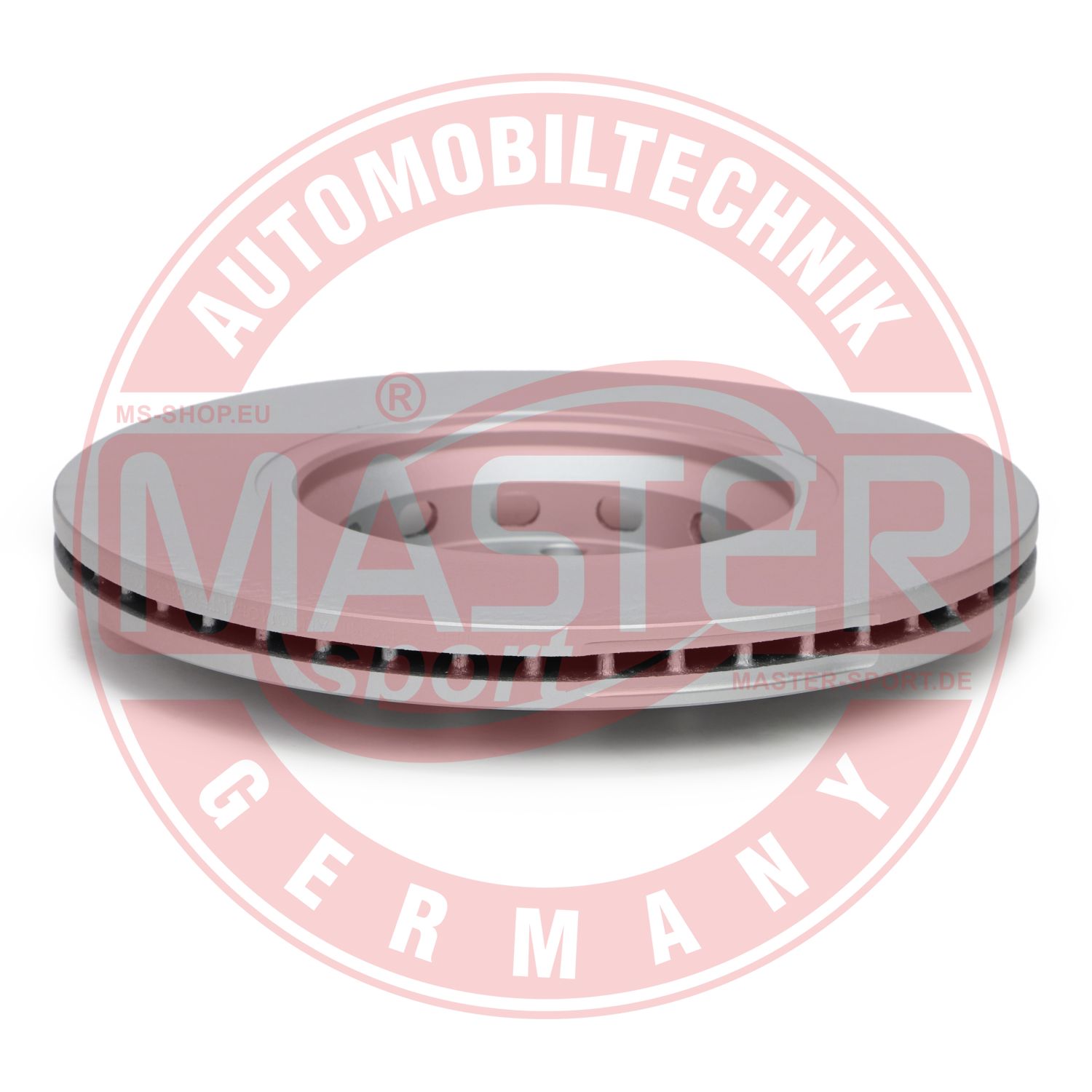 Disc frana MASTERSPORT GERMANY 24012501371PR-PCS-MS